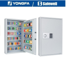 Safewell Ks Series 133 Keys Key Safe para Office Hotel